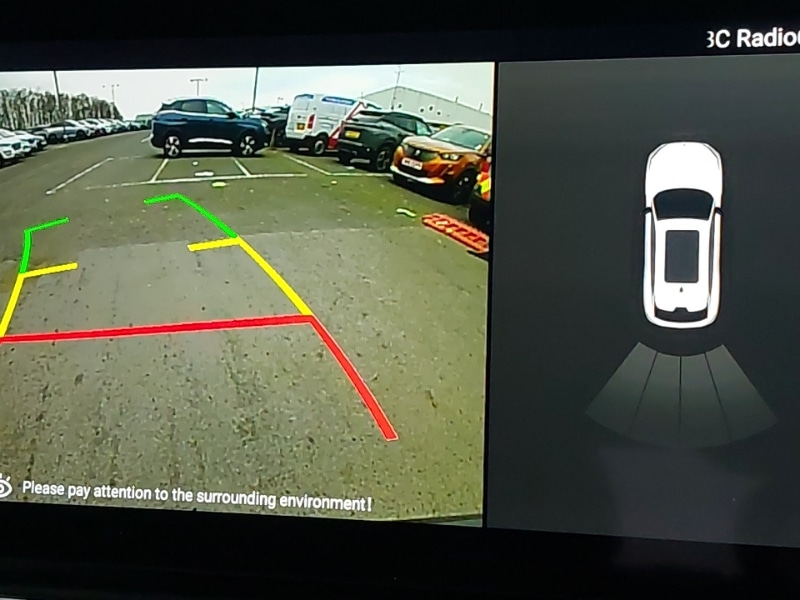 Used MG MG HS 2024 for sale - 77823305: Photo 11