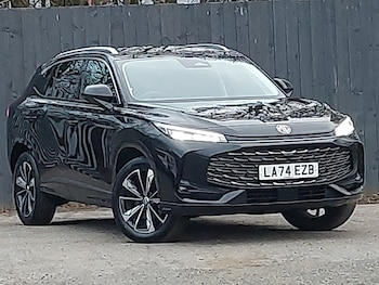 Used MG MG HS 2024 for sale - 77823305: Photo