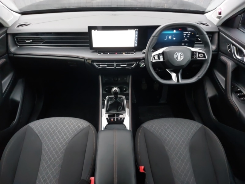 Used MG MG HS 2024 for sale - 77823305: Photo 2