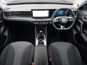 Used MG MG HS 2024 for sale - 77823305: Photo