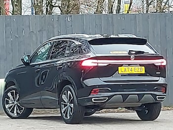 Used MG MG HS 2024 for sale - 77823305: Photo