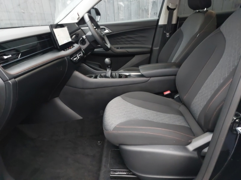 Used MG MG HS 2024 for sale - 77823305: Photo 5