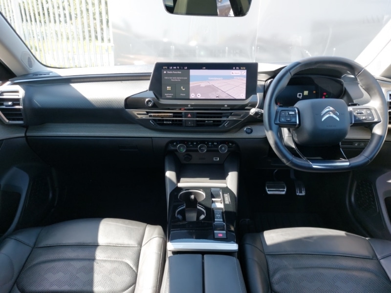 Used Citroen C5 X 2023 for sale - 77423884: Photo 2