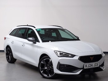 Used Cupra Leon 2024 for sale - 75575794: Photo