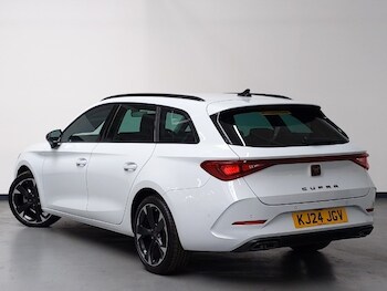Used Cupra Leon 2024 for sale - 75575794: Photo