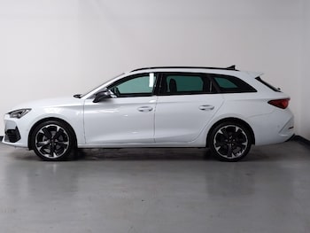 Used Cupra Leon 2024 for sale - 75575794: Photo