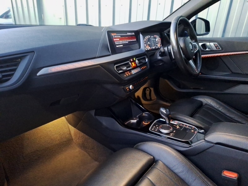 Used BMW 1 Series 2020 for sale - 77314416: Photo 5