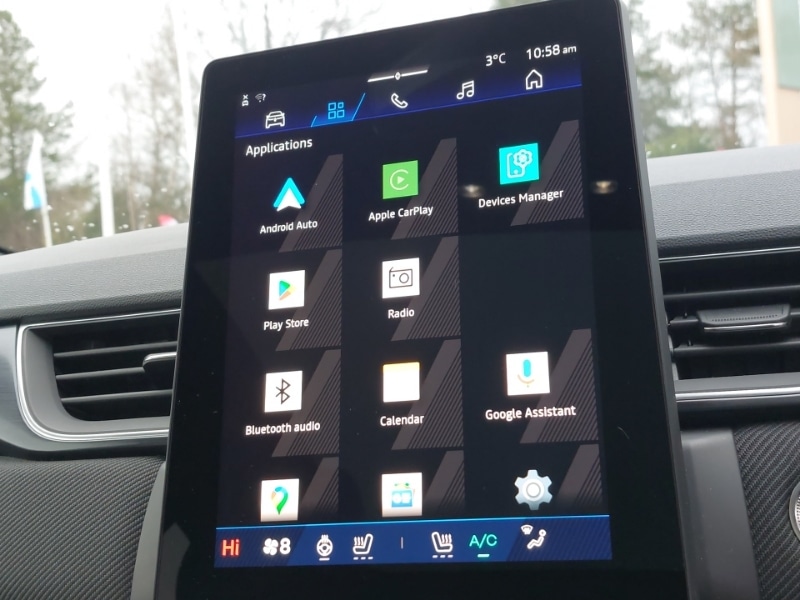 Used Renault Other 2025 for sale - 77142204: Photo 10