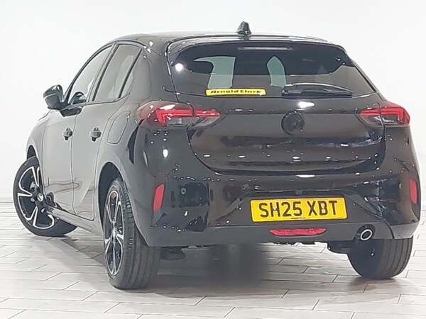 Used Vauxhall Corsa 2025 for sale - 76212924: Photo 3