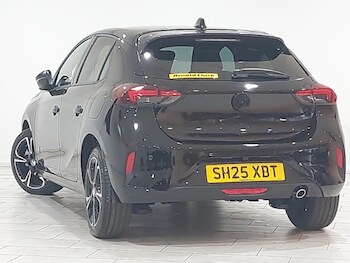 Used Vauxhall Corsa 2025 for sale - 76212924: Photo 3