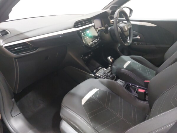 Used Vauxhall Corsa 2025 for sale - 76212924: Photo 5