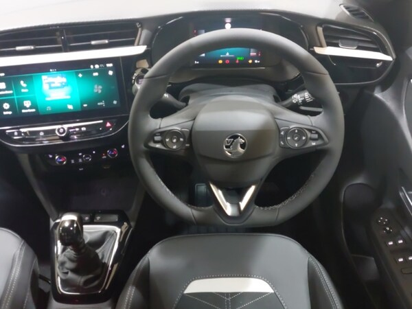 Used Vauxhall Corsa 2025 for sale - 76212924: Photo 7