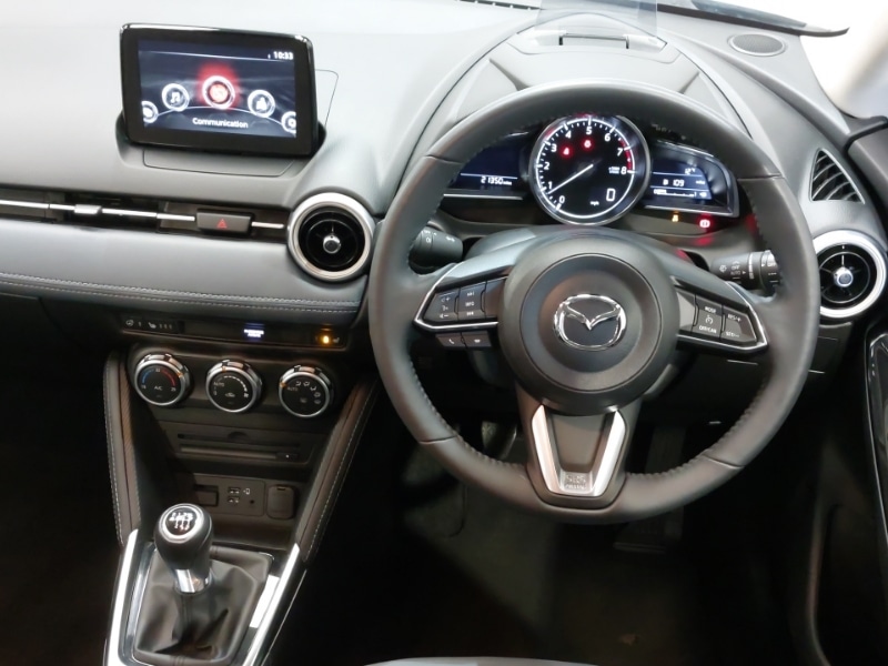 Used Mazda Mazda2 2020 for sale - 77955376: Photo 7