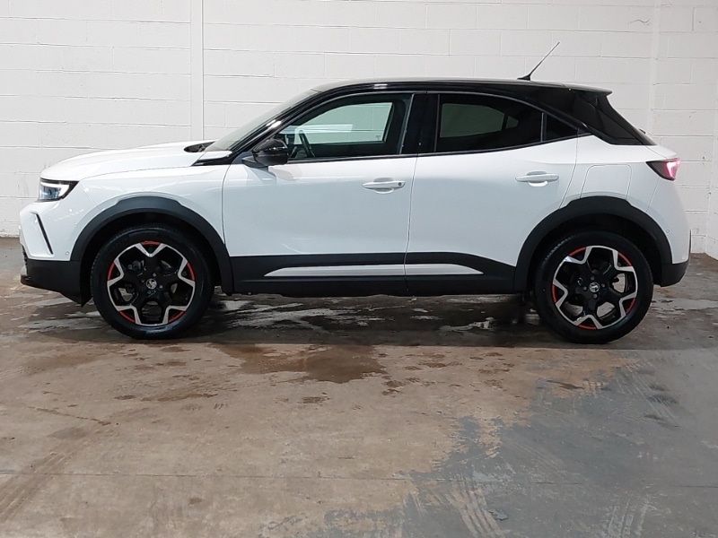 Used Vauxhall Mokka 2022 for sale - 76479116: Photo 4