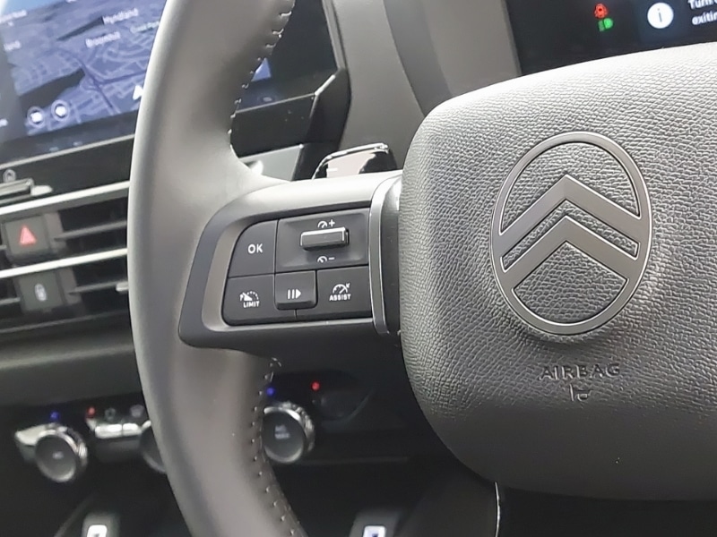 Used Citroen C4 2025 for sale - 77190095: Photo 11