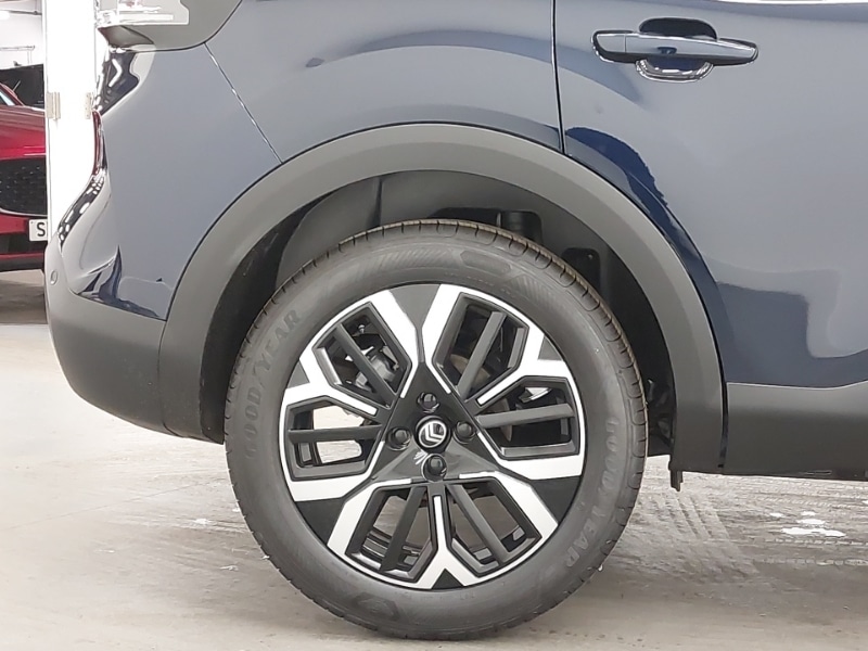 Used Citroen C4 2025 for sale - 77190095: Photo 12