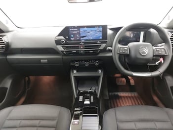 Used Citroen C4 2025 for sale - 77190095: Photo