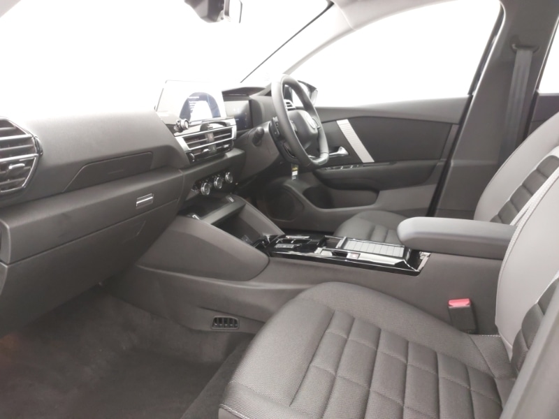 Used Citroen C4 2025 for sale - 77190095: Photo 5