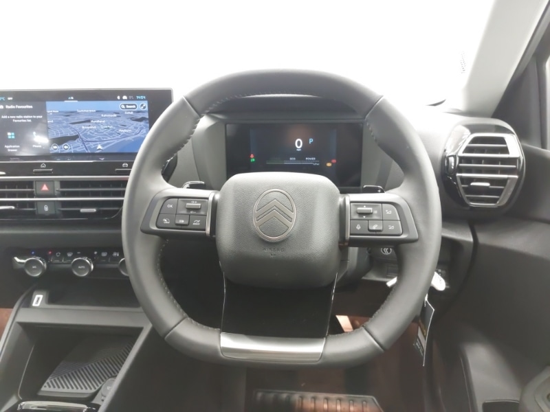 Used Citroen C4 2025 for sale - 77190095: Photo 7