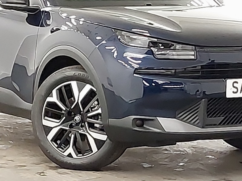 Used Citroen C4 2025 for sale - 77190095: Photo 9