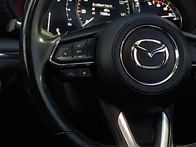 Used Mazda CX-5 2022 for sale - 76771067: Photo 10