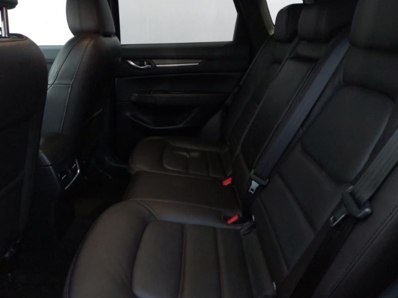 Used Mazda CX-5 2022 for sale - 76771067: Photo 6
