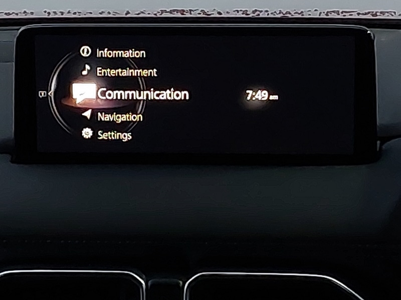 Used Mazda CX-5 2022 for sale - 76771067: Photo 7