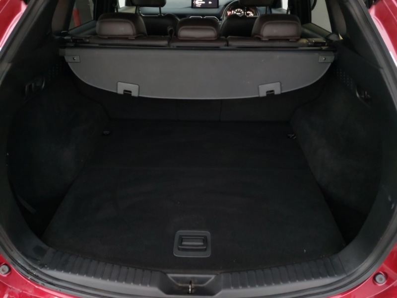 Used Mazda CX-5 2022 for sale - 76771067: Photo 8