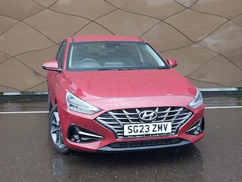 2023 - 1.0T GDi Premium 5dr