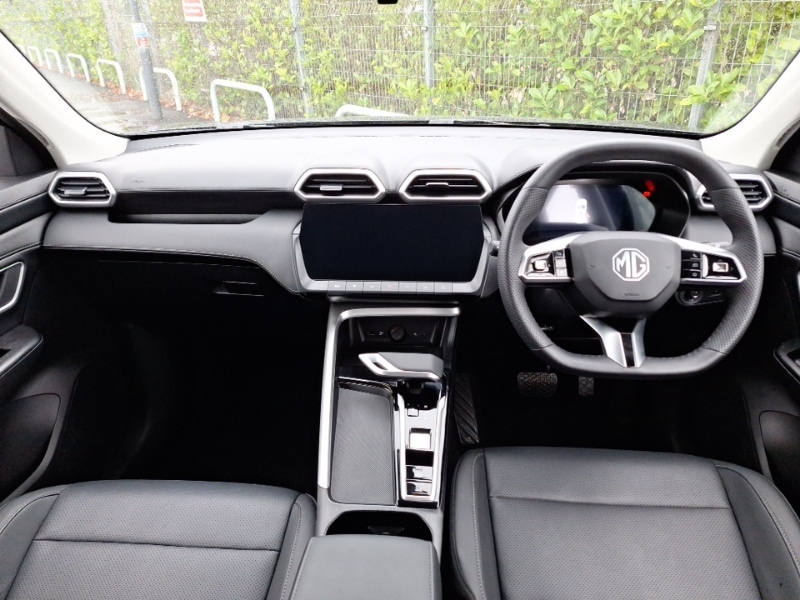 Used MG MG ZS 2025 for sale - 76967624: Photo 2