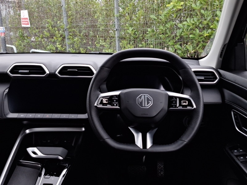 Used MG MG ZS 2025 for sale - 76967624: Photo 7