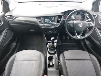 Used Vauxhall Crossland 2021 for sale - 75971276: Photo