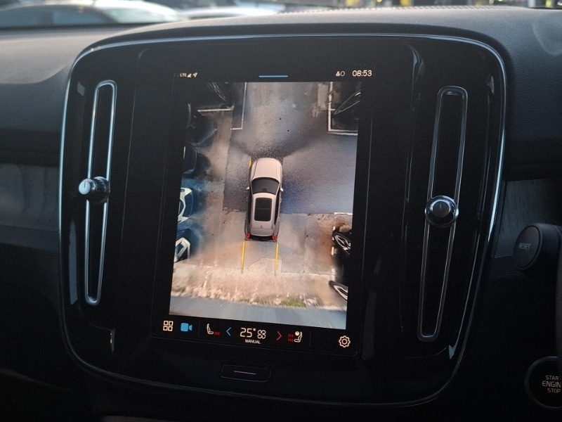 Used Volvo XC40 2024 for sale - 77597474: Photo 11