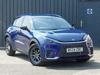 Used Lexus LBX 2024 for sale - 74934084: Photo