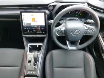 Used Lexus LBX 2024 for sale - 74934084: Photo