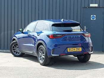 Used Lexus LBX 2024 for sale - 74934084: Photo