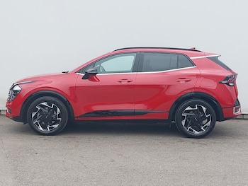 Used Kia Sportage 2025 for sale - 77410714: Photo