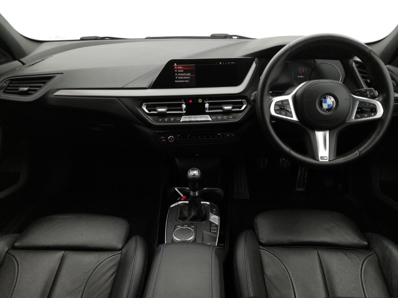 Used BMW 1 Series 2020 for sale - 77964693: Photo 2