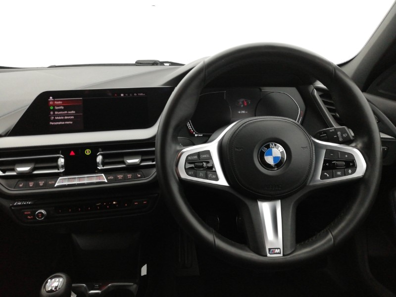 Used BMW 1 Series 2020 for sale - 77964693: Photo 7