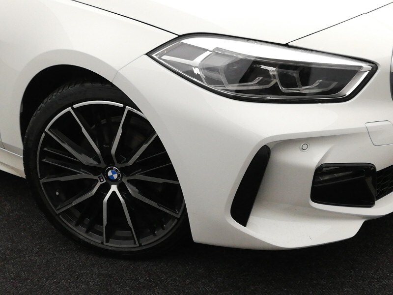 Used BMW 1 Series 2020 for sale - 77964693: Photo 9