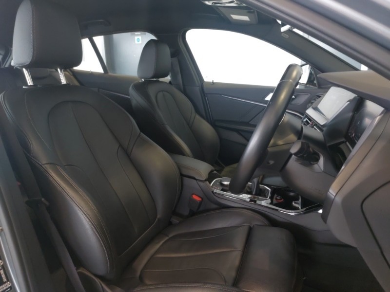 Used BMW 1 Series 2022 for sale - 76392841: Photo 11