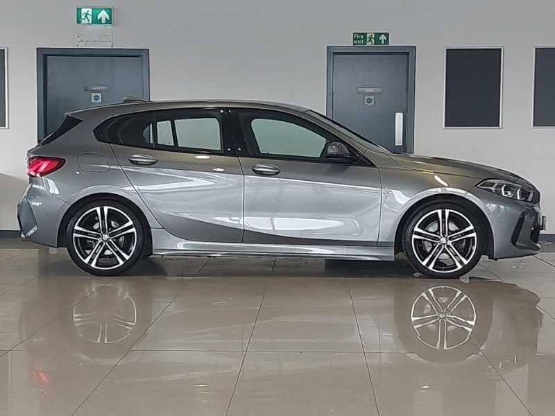 Used BMW 1 Series 2022 for sale - 76392841: Photo 2