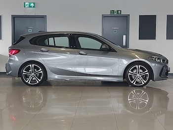 Used BMW 1 Series 2022 for sale - 76392841: Photo