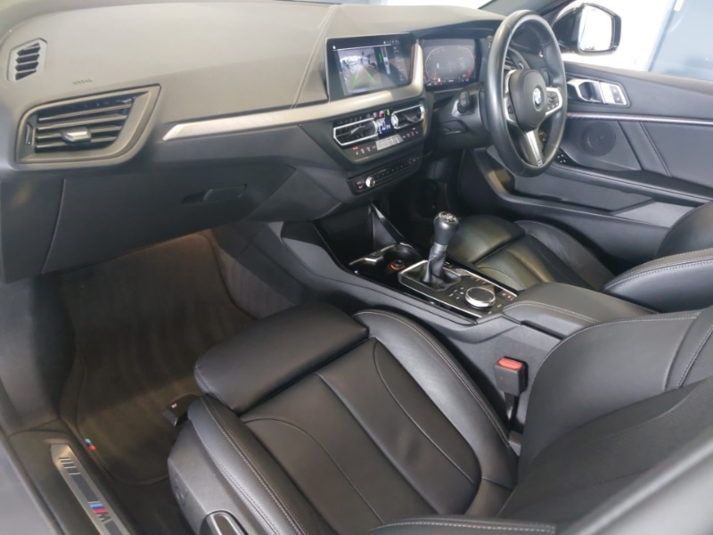 Used BMW 1 Series 2022 for sale - 76392841: Photo 7