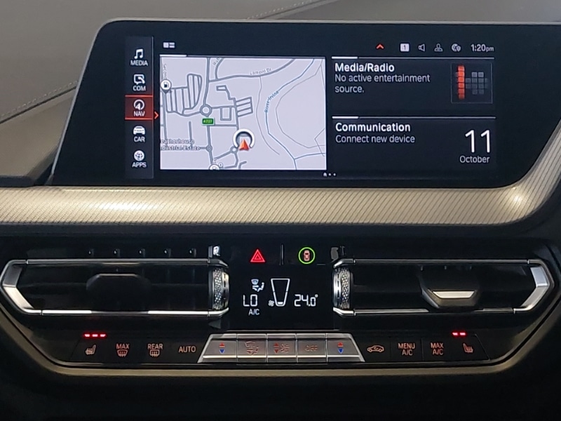 Used BMW 1 Series 2022 for sale - 76392841: Photo 8