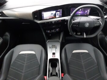 Used Vauxhall Mokka 2025 for sale - 76925575: Photo