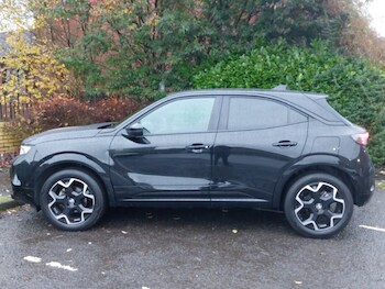 Used Vauxhall Mokka 2025 for sale - 76925575: Photo