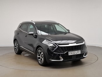 2022 - 1.6T GDi ISG 3 5dr
