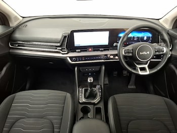 Used Kia Sportage 2022 for sale - 75587619: Photo