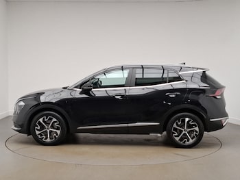 Used Kia Sportage 2022 for sale - 75587619: Photo